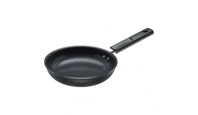 PAN FRYING HARD FACE 20CM NO LID