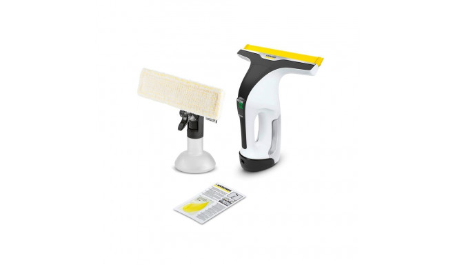 WINDOW CLEANER WV 6 PLUS