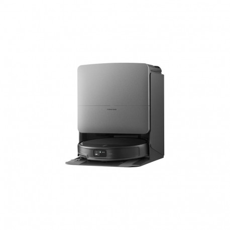 Roborock Saros 20 0.256 L Black