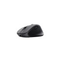 Trust Zevo mouse Universal Right-hand RF Wireless + Bluetooth Optical 4000 DPI