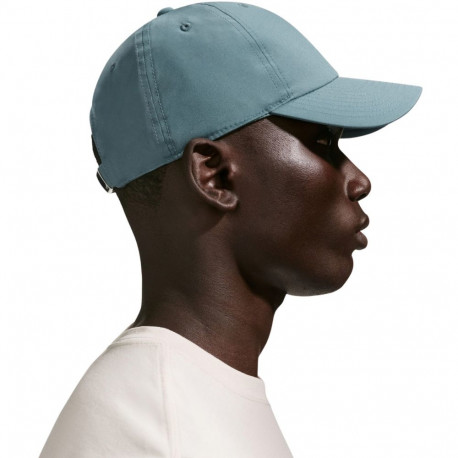 Nike nokkmüts Dri-FIT Club FB5372 382 S/M, roheline