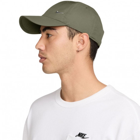 Nike nokamüts FB5372 222 Dri-FIT Club M/L, oliivroheline