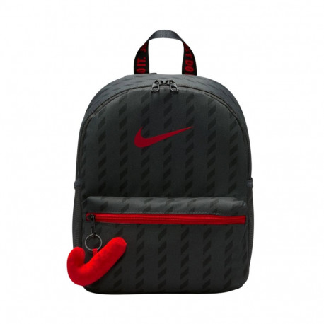 Nike laste seljakott JDI mini IO1530 010, must