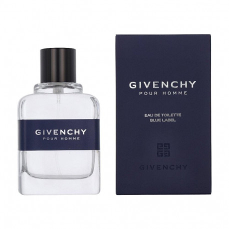 Givenchy meeste tualettvesi Blue Label 60ML