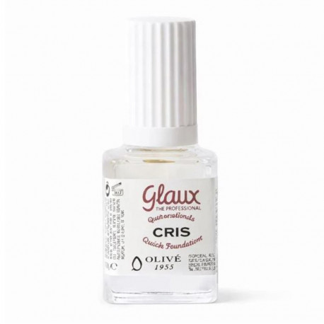 OLIVE 1955 küünenaha eemaldaja GLAUX CRIS 1UN