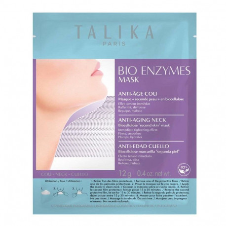 TALIKA PARIS näomask bioensüümidega 12g