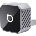 Ottocast wireless adapter Mini Pot CP88-T3 CarPlay/Android Auto, silver