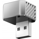 Ottocast wireless adapter Mini Pot CP88-T3 CarPlay/Android Auto, silver
