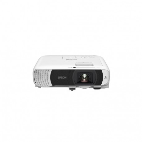 Epson EB-FH18 Projektor 3LCD FHD 1920x1080, 4000 ANSI lumens, USB, Wi-Fi, White