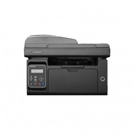 Pantum M6550NW Printer Laser MFP B/W A4 22ppm Wi-Fi USB Ethernet LAN