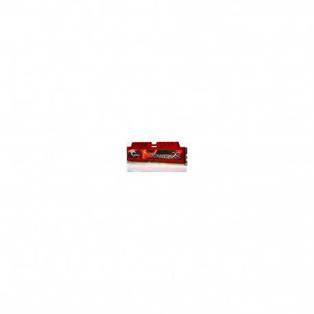 G.Skill mälumoodulid PC3-14900 2 x 8GB DDR3 1866MHz