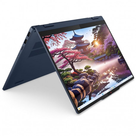 Sülearvuti Lenovo IdeaPad 5 2in1 14, Ryzen AI 7 16GB 1TB, sinine