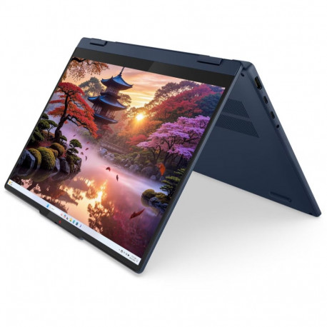 Sülearvuti Lenovo IdeaPad 5 2in1 14, Ryzen AI 7 16GB 1TB, sinine