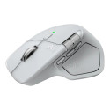 Bluetooth hiir Logitech MX Master 4, helehall Mac