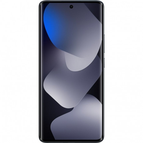 Nutitelefon Xiaomi Redmi Note 15, 8+256GB, must
