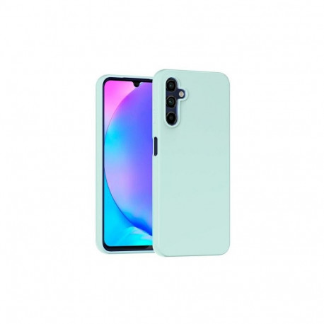 Mobiili tagakaas Mercury Galaxy A16 Soft, heleroheline