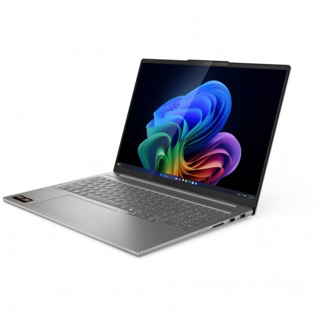 Sülearvuti Lenovo IdeaPad Pro 5 16, Ryzen AI 7 32GB 1TB