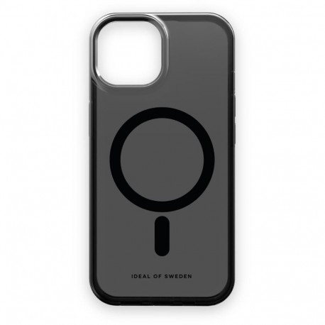 Mobiili tagakaas Ideal of Sweden iPhone 13/14/15/16e/17e Magsafe Tinted, must