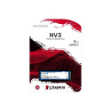 SSD Kingston SSD 1TB NV3 M.2 PCIe 4.0