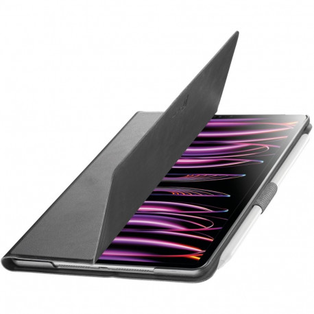 Tahvelarvuti kaaned Cellular Line iPad Pro 11'' M4 24/M5 25 Folio, must