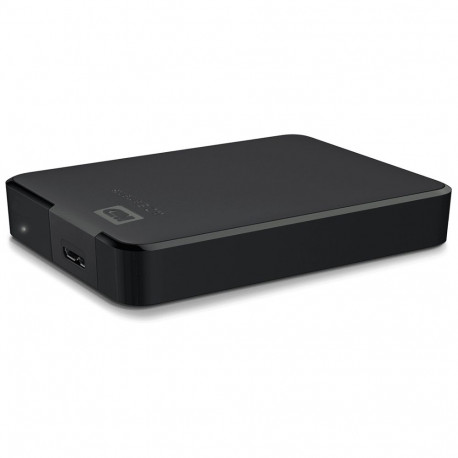 Väline kõvaketas Western Digital Elements Portable 4TB USB 3.0