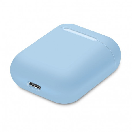 Airpods laadimiskarbiümbris CBAP03, helesinine