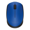 Juhtmevaba hiir Logitech M171, sinine