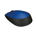 Juhtmevaba hiir Logitech M171, sinine