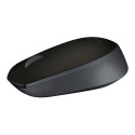 Juhtmevaba hiir Logitech M171, must