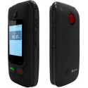 eSTAR Digni Flip, black