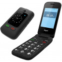 eSTAR Digni Flip, black