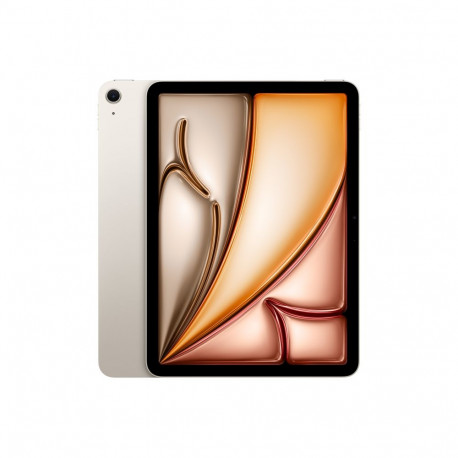iPad Air 11" M4 Wi-Fi 256GB - Starlight