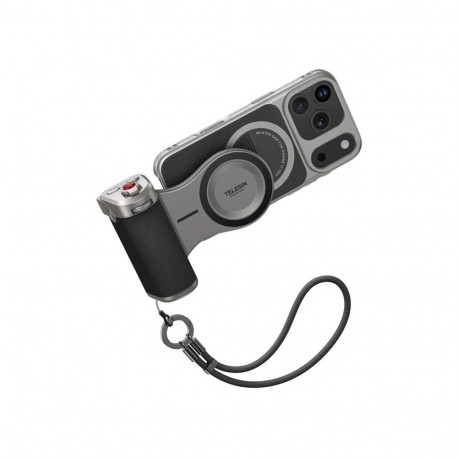 Master Grip Mount for iPhone 17 Pro – Standard Kit