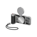 Master Grip Mount for iPhone 17 Pro – All-in-One Kit: Light + Filter
