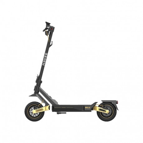 NAVEE ST5 Max Electric Scooter
