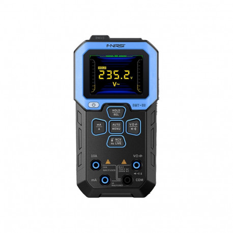 FNIRSI DMT-99 Smart Digital Multimeter