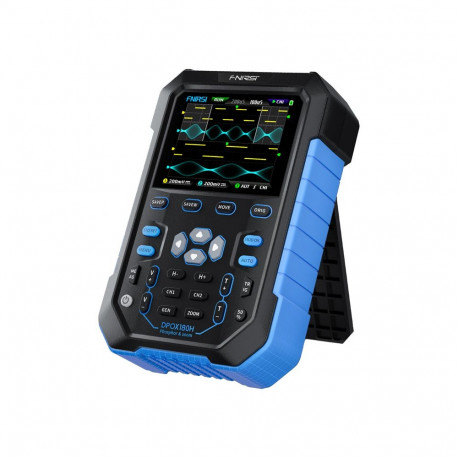 FNIRSI DPOX180H 2-in-1 Handheld Digital Phosphor Oscilloscope