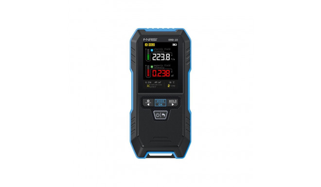 FNIRSI ERD-10 electromagnetic radiation detector