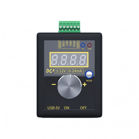 Multifunctional signal generator FNIRSI SG-002
