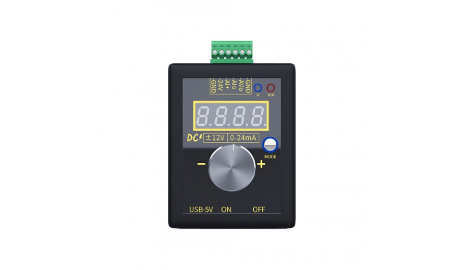 Multifunctional signal generator FNIRSI SG-002
