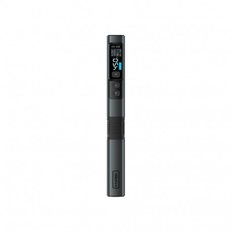 FNIRSI HS-02B 100 W smart soldering iron