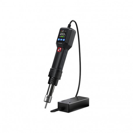 FNIRSI SAG-55 smart heat gun