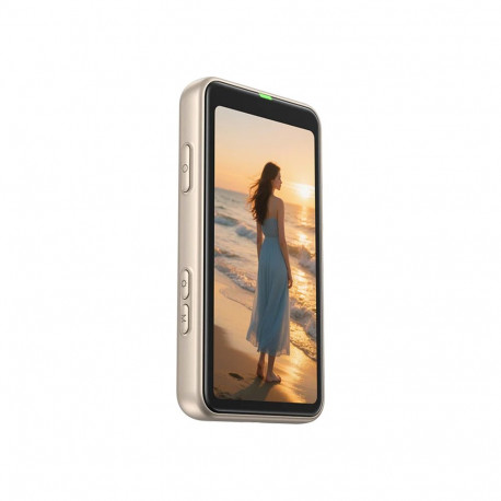 Telesin mobile additional selfie screen for smartphones (iOS / Android)