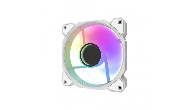 Darkflash DR08 Cooling Fan (White)