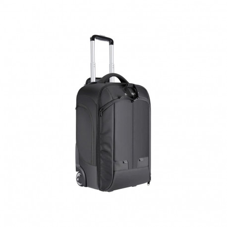 NEEWER NW3300-G Wheeled Backpack with Compartments for a DSLR Camera