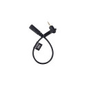 JJC Microfoon 2,5mm naar 3,5mm Kabel 2535