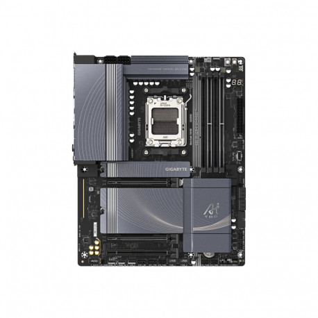 GIGABYTE emaplaat B850 AI TOP AM5 4xDDR5 ATX HDMI USB WIFI