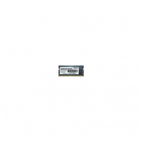 PATRIOT Signature Line DDR5 16GB 1x16GB 5600MHz SODIMM