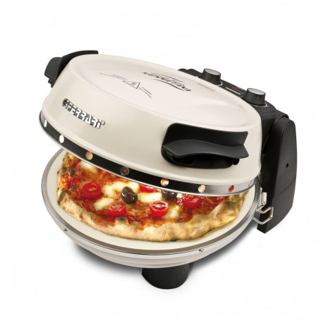 G3Ferrari pitsaahi G 1003217 Napoletana, Icy Cream