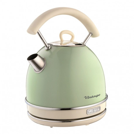 Ariete veekeetja Vintage 1,7L, roheline